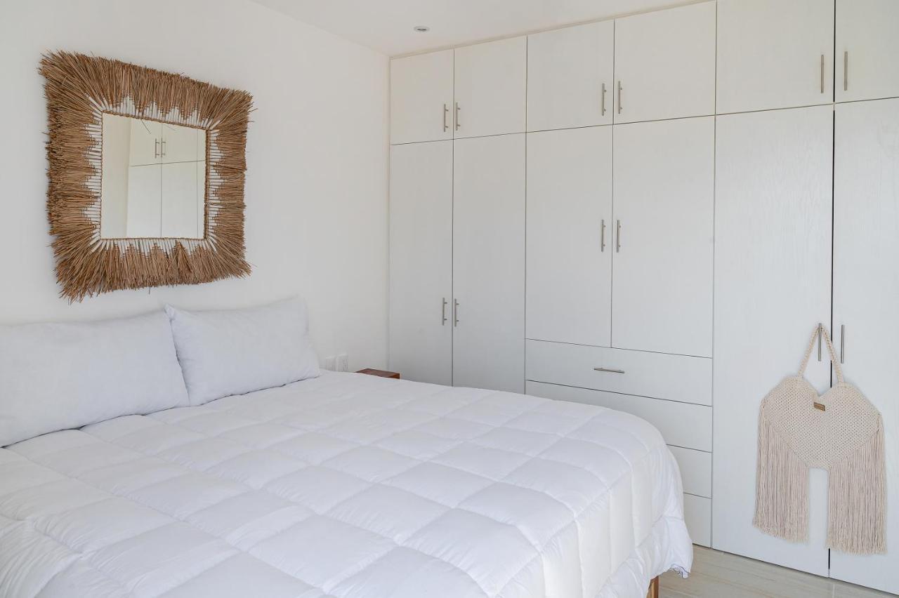 Apartment And Penthouse Blue Luxury Kukulkan Tulum Luaran gambar