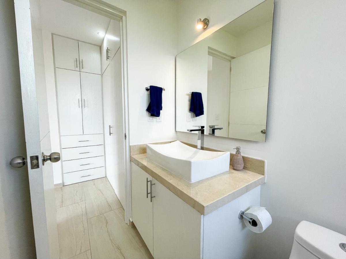 Apartment And Penthouse Blue Luxury Kukulkan Tulum Luaran gambar
